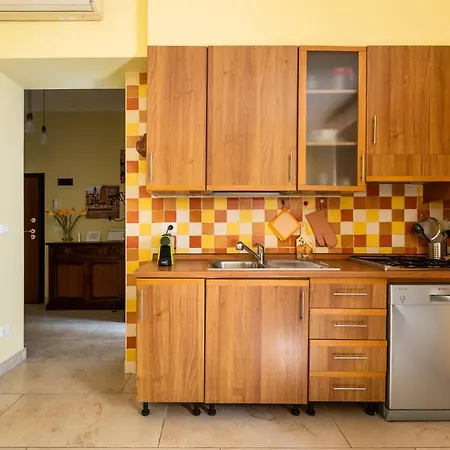 San Donato Cozy By Wonderful Italy Appartamento Bologna