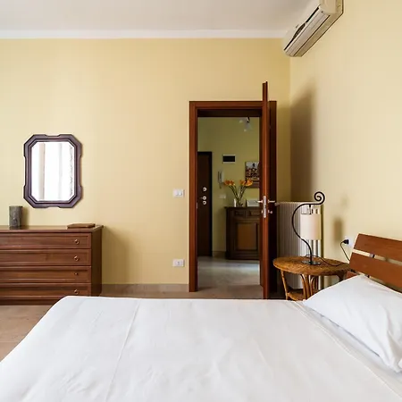 Appartamento San Donato Cozy By Wonderful Italy