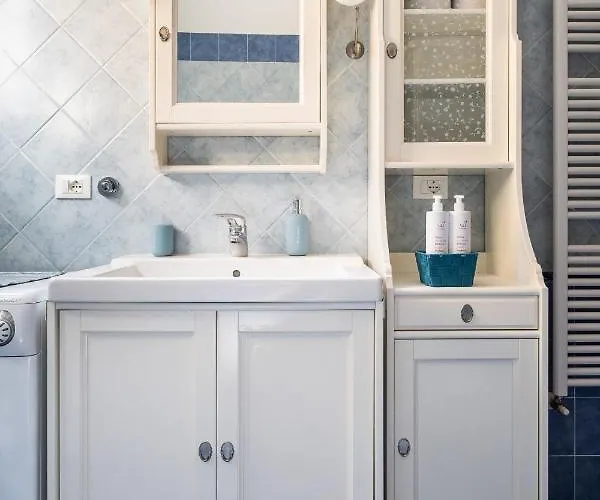 San Donato Cozy By Wonderful Italy アパート *