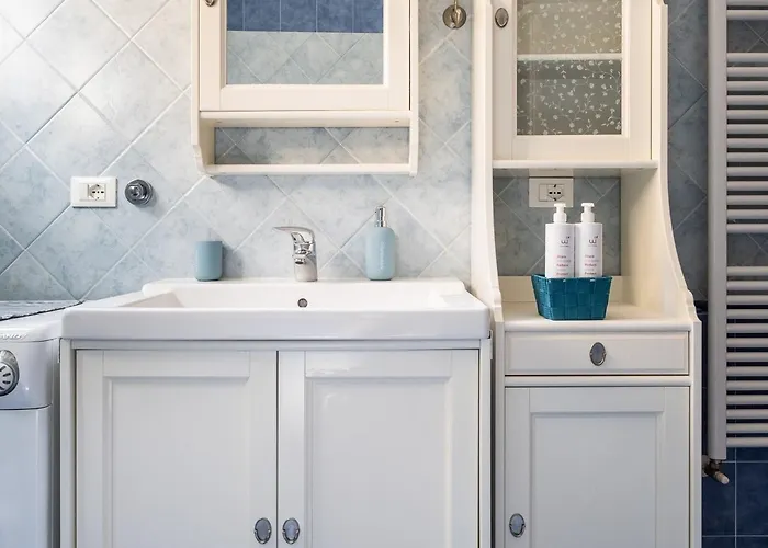 San Donato Cozy By Wonderful Italy アパート *