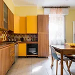 San Donato Cozy By Wonderful Italy Apartman Bologna