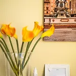 Apartman San Donato Cozy By Wonderful Italy *