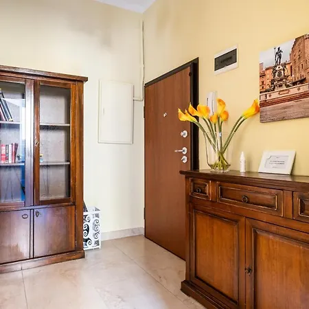 Διαμέρισμα San Donato Cozy By Wonderful Italy *