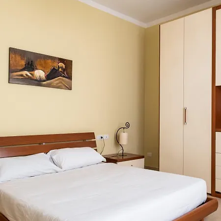 San Donato Cozy By Wonderful Italy Διαμέρισμα