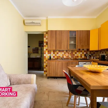 San Donato Cozy By Wonderful Italy