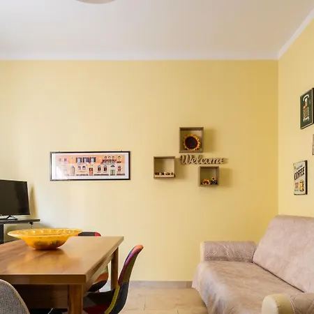 Apartament San Donato Cozy By Wonderful Italy Bolonia
