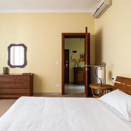 San Donato Cozy By Wonderful Italy Apartmán *