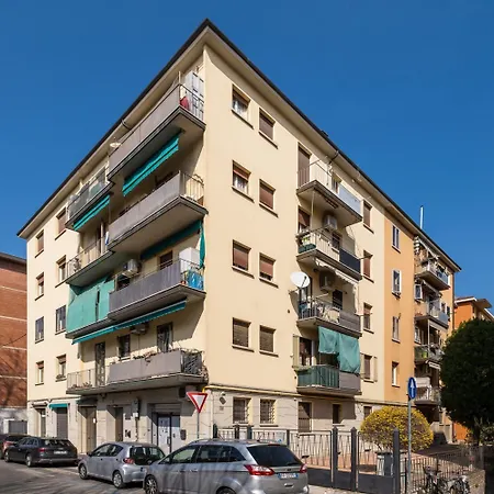 San Donato Cozy By Wonderful Italy * Boloňa