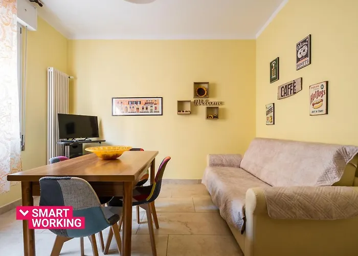 Appartement San Donato Cozy By Wonderful Italy *