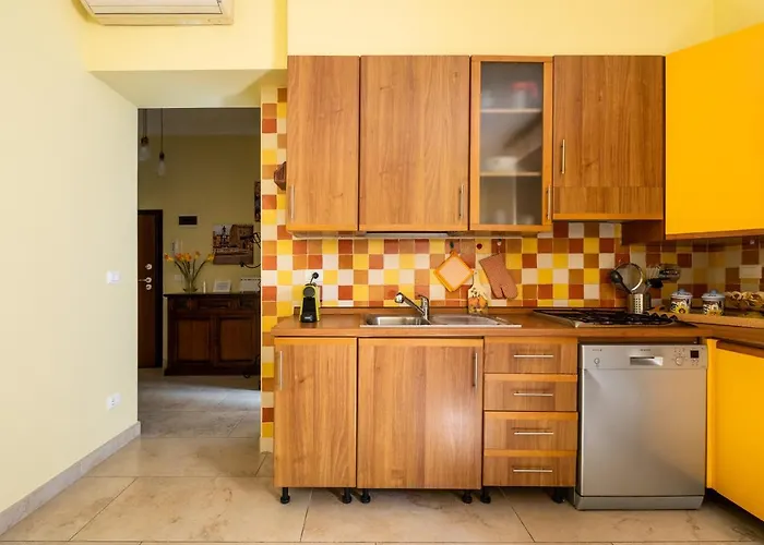 San Donato Cozy By Wonderful Italy Apartmán Boloňa