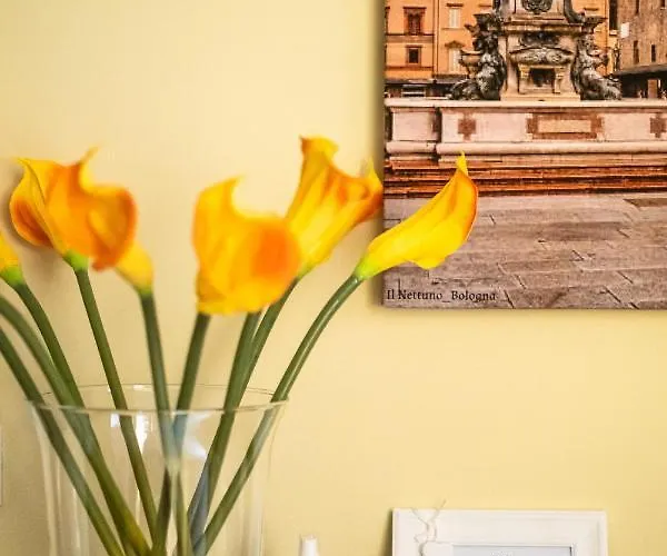 San Donato Cozy By Wonderful Italy