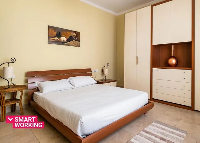 San Donato Cozy By Wonderful Italy Bologne