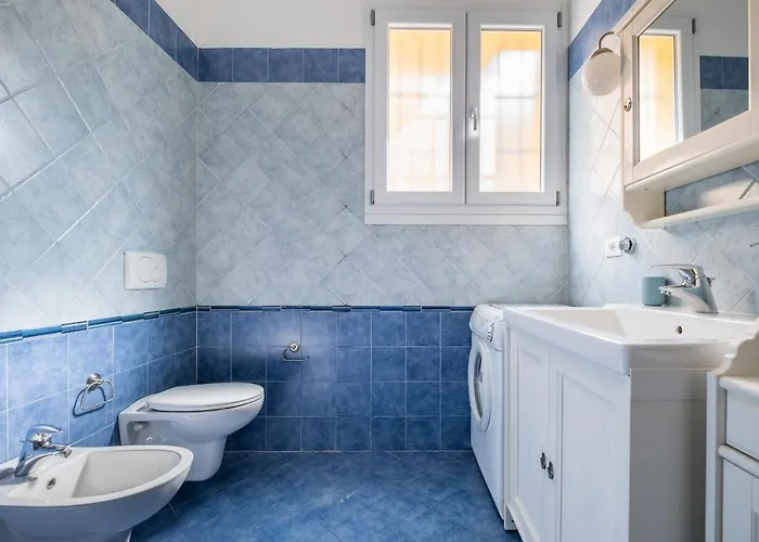 San Donato Cozy By Wonderful Italy Apartmán