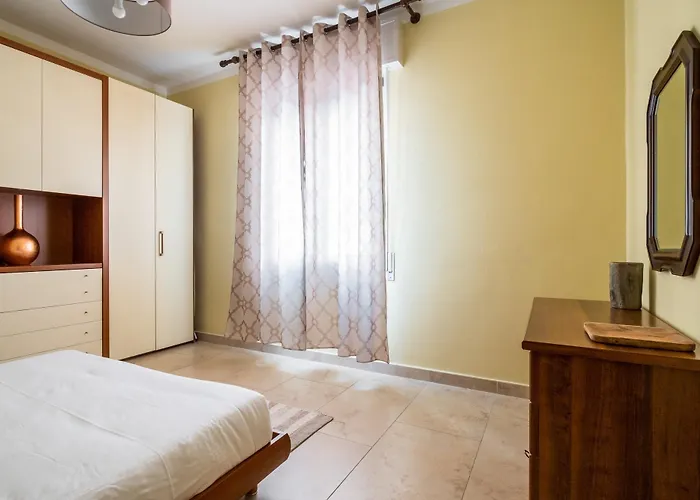 San Donato Cozy By Wonderful Italy *