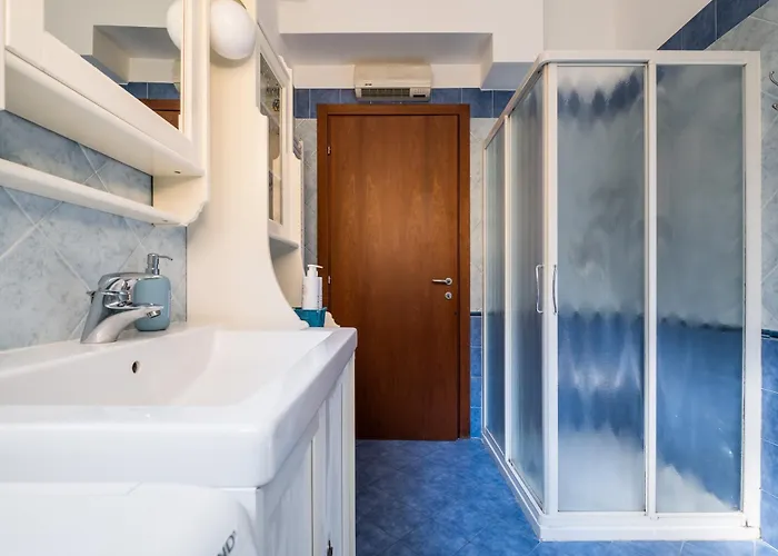 San Donato Cozy By Wonderful Italy Appartement Bologne