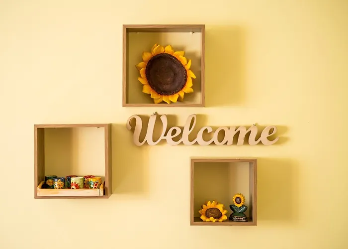 San Donato Cozy By Wonderful Italy Appartement *