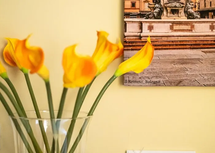 Apartmán San Donato Cozy By Wonderful Italy *