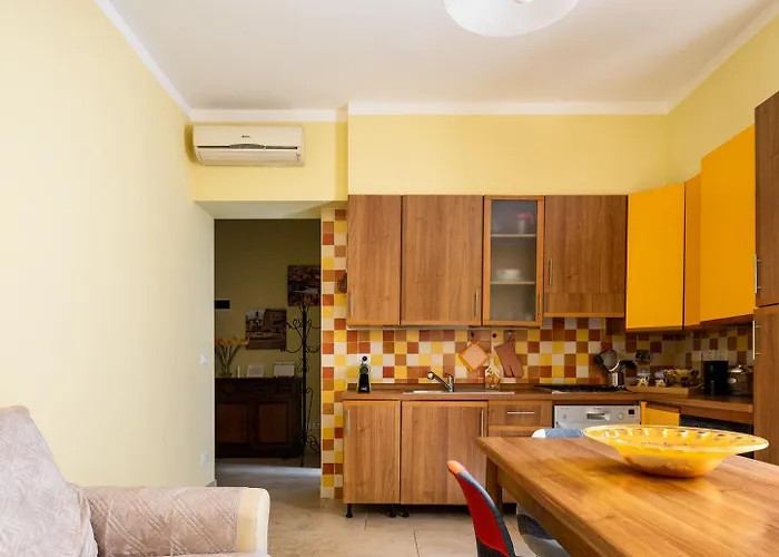 San Donato Cozy By Wonderful Italy Bologne