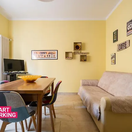 Appartement San Donato Cozy By Wonderful Italy *