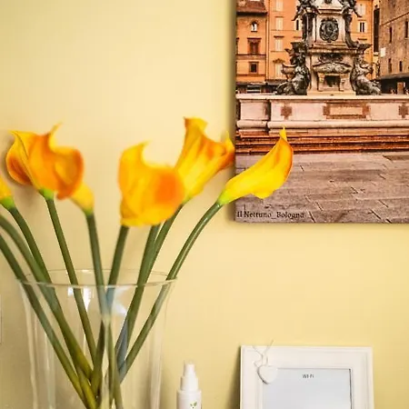 San Donato Cozy By Wonderful Italy