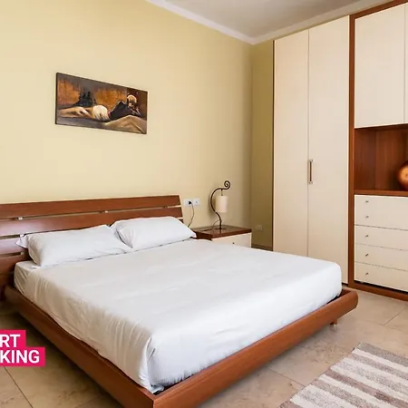 San Donato Cozy By Wonderful Italy Bologne