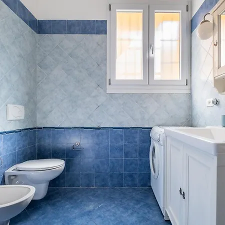 San Donato Cozy By Wonderful Italy Appartement