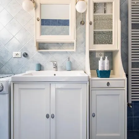 San Donato Cozy By Wonderful Italy Appartement *