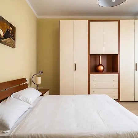 San Donato Cozy By Wonderful Italy Appartement *