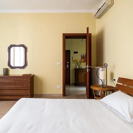 Apartamento San Donato Cozy By Wonderful Italy Bolonia