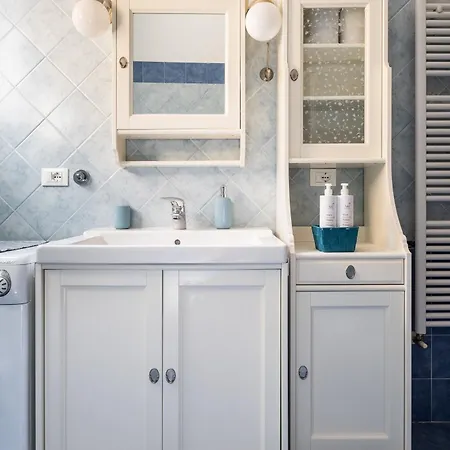 San Donato Cozy By Wonderful Italy Apartamento *