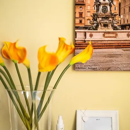 Apartamento San Donato Cozy By Wonderful Italy *