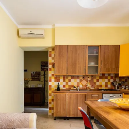 San Donato Cozy By Wonderful Italy Bolonia