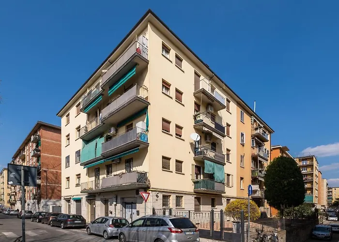San Donato Cozy By Wonderful Italy *