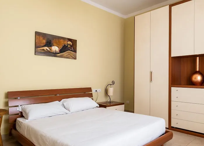San Donato Cozy By Wonderful Italy Διαμέρισμα