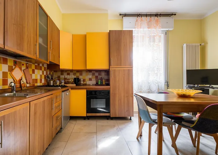 San Donato Cozy By Wonderful Italy Μπολόνια